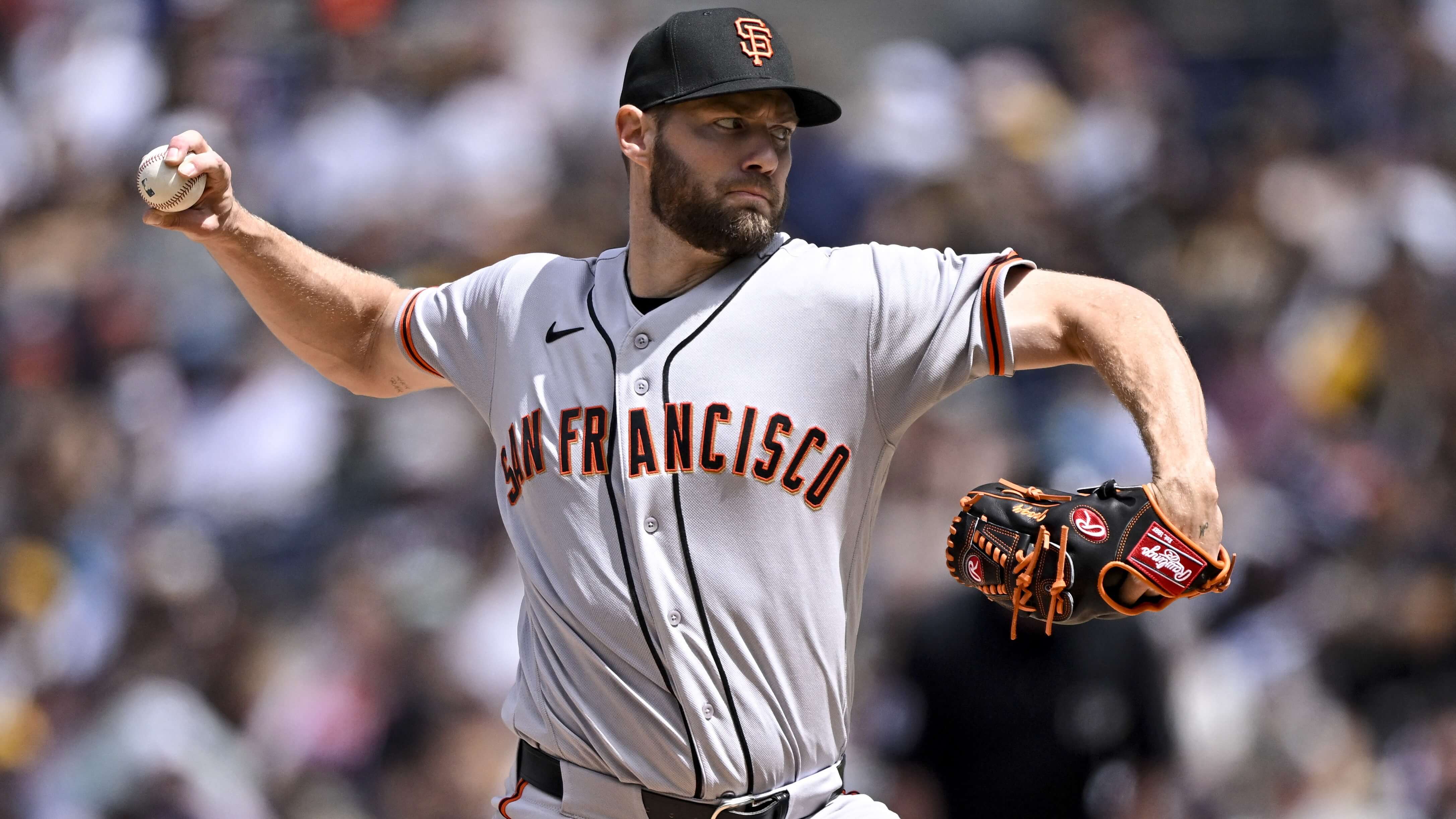 Phillies vs Giants Prediction, Picks & Odds for Today's MLB Game