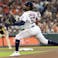 Houston Astros MLB Cristian Javier