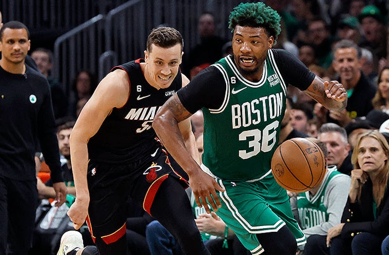 Heat vs Celtics Player Props Eastern Conference Finals Game 7