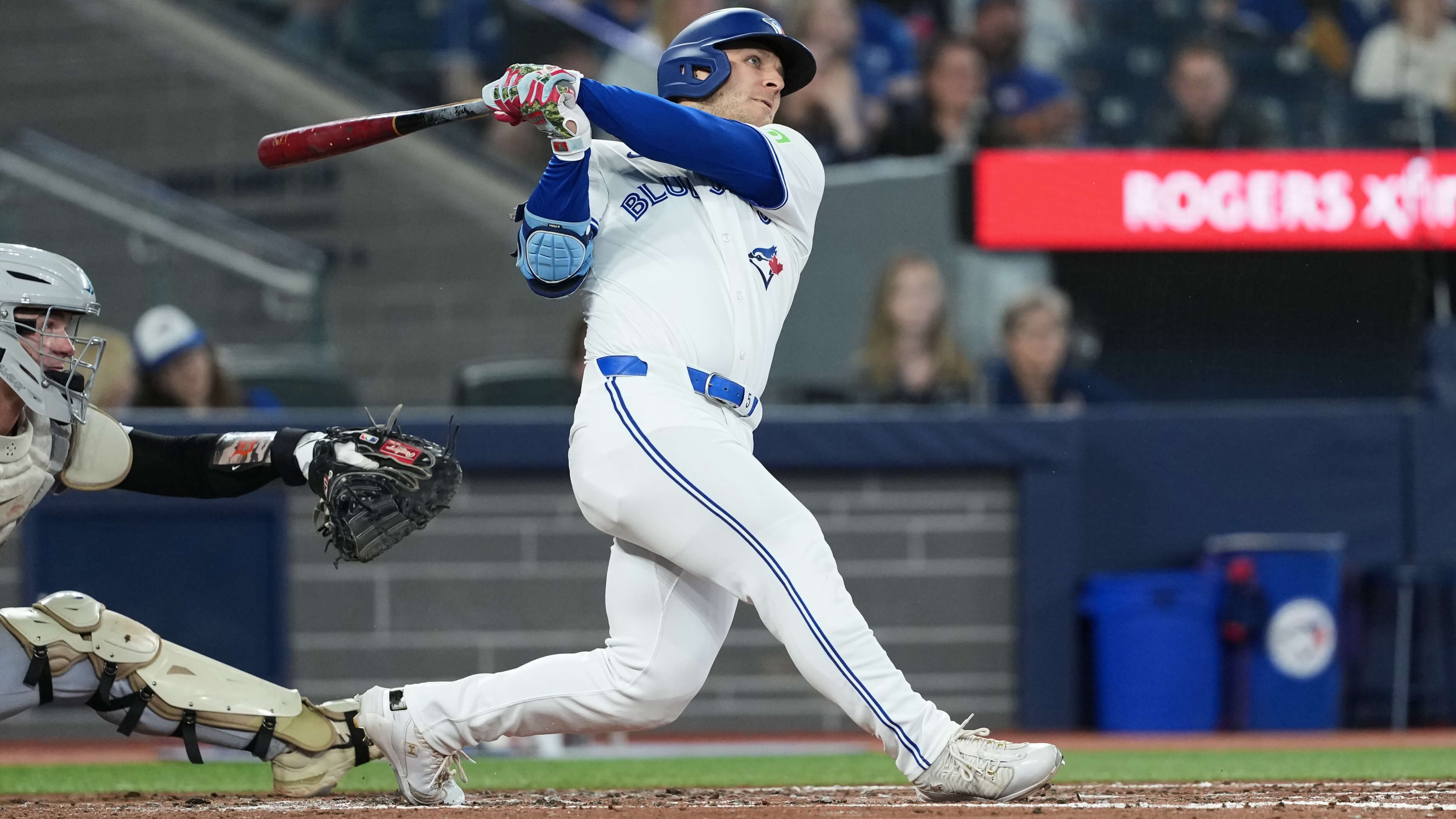 Blue Jays Picks, Predictions & Best Bets vs the Padres for May 20