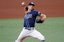 Tyler Glasnow Tampa Bay Rays MLB