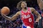 Tyrese Maxey Philadelphia 76ers NBA