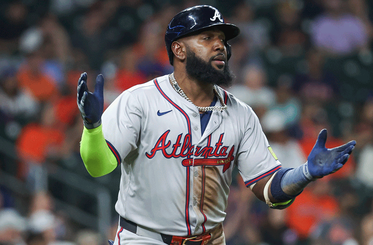 How To Bet - 2024 MLB Home Run Title Odds: Ozuna Looks to Sustain Power Production