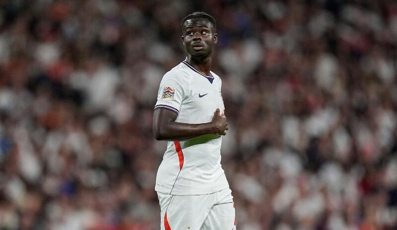 Croatia vs England Prediction, Picks & Odds for Saturday's UEFA Nations League Match 