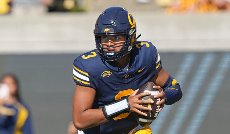 Minnesota vs California Prediction, Picks & Odds for Tonight — College Football Week 3