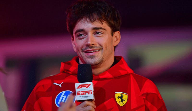 F1 Las Vegas Grand Prix Prediction, Picks & Odds – Las Vegas Street Circuit 2025