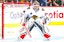 Petr Mrazek Chicago Blackhawks NHL