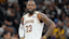 LeBron James Los Angeles Lakers NBA