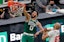 Jayson Tatum Boston Celtics NBA