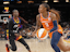 Tiffany Mitchell WNBA Connecticut Sun