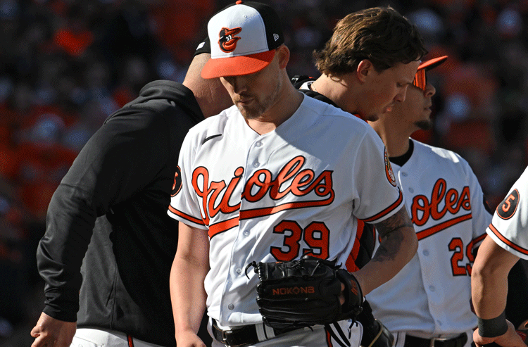 2024 MLB Cy Young Odds: Orioles Make Major Splash By Acquiring Burnes