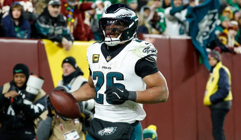 NFL Picks Against the Spread for Every Week 17 Game