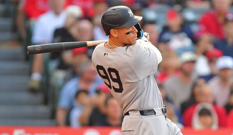 How To Bet - Will Aaron Judge Break the 84-Year MLB Batting Average Record?