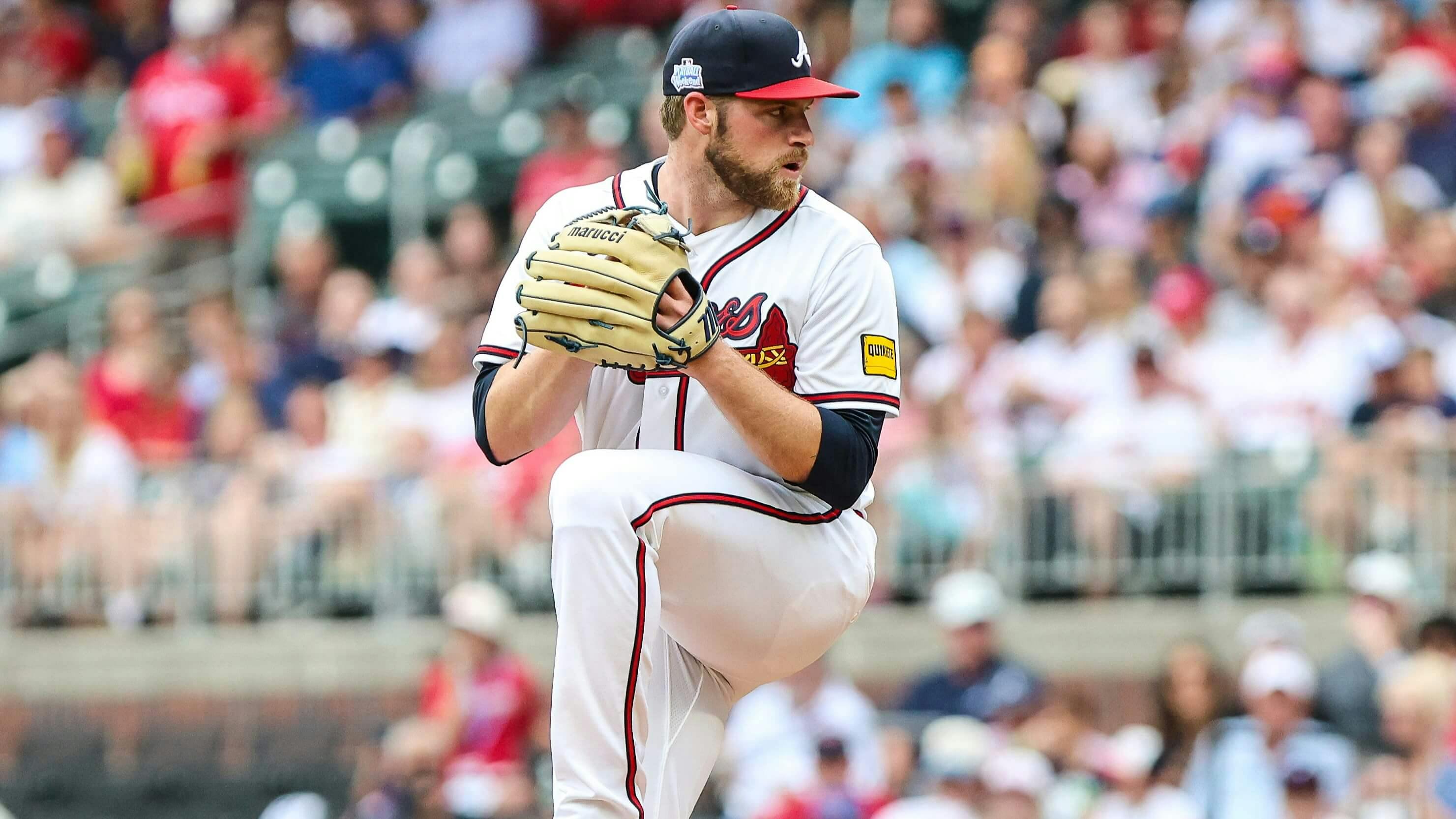 Brewers vs Braves Prediction, Picks & Odds for Today's MLB Game
