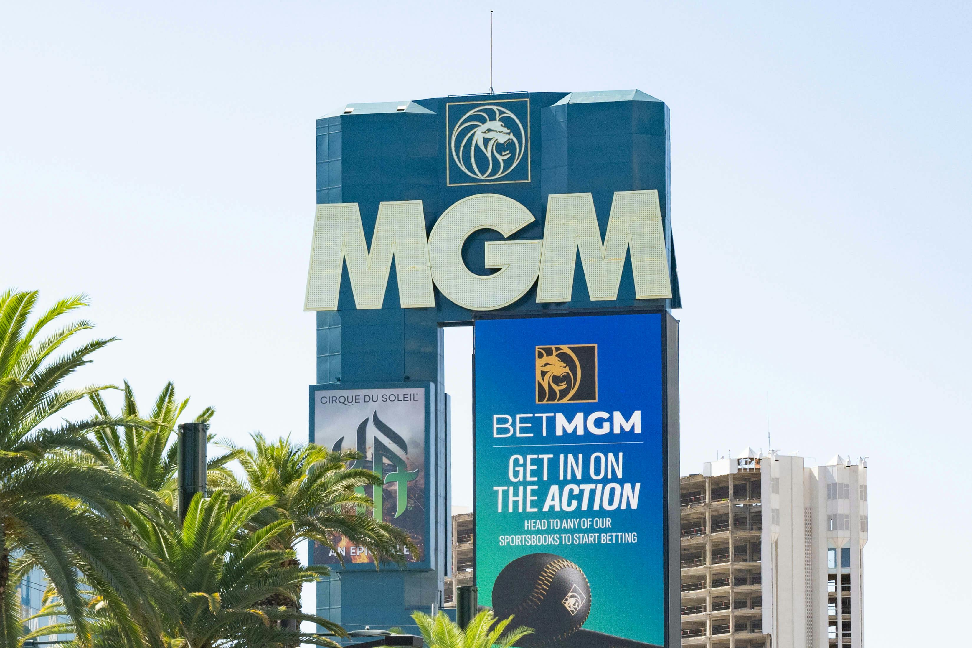 Casino CEOs Warn Prediction Markets Threaten State Gaming Regulations