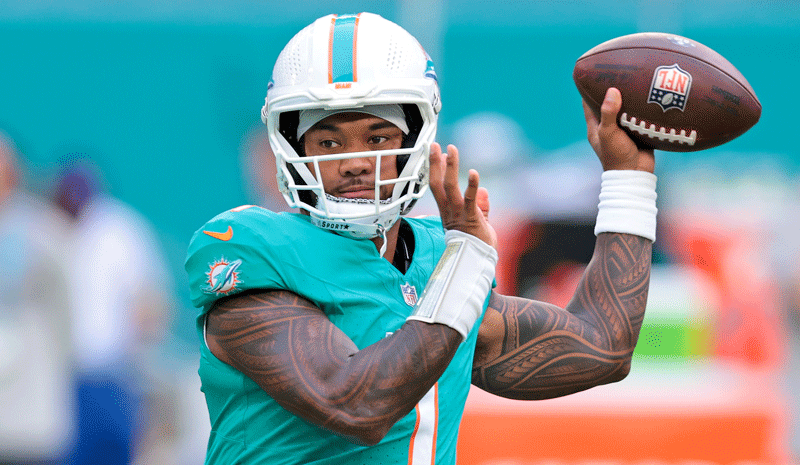 NFL Week 1 Predictions & Picks – Underdog Best Bets Against the Spread