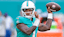 Tua Tagovailoa Miami Dolphins NFL