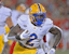 Israel Abanikanda Pittsburgh Panthers NCAAF