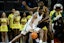 N'Faly Dante Oregon Ducks NCAAM