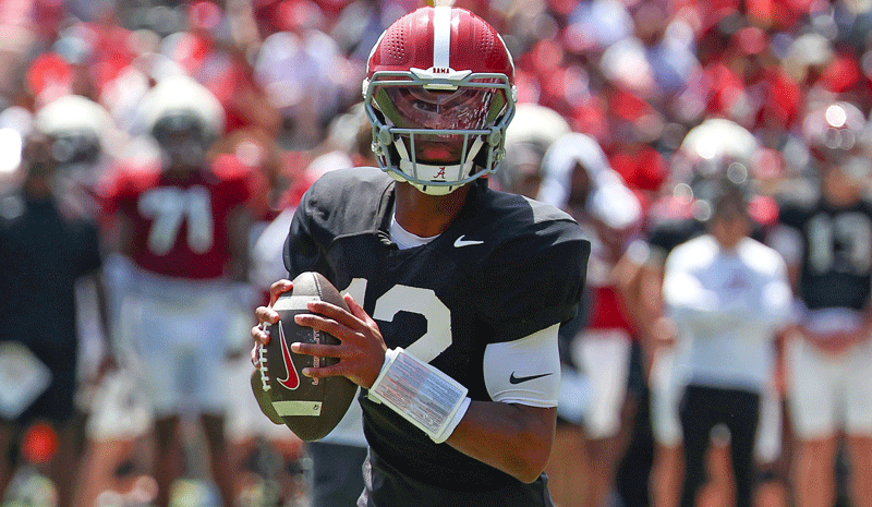 East Carolina vs Alabama Predictions