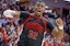 EJ Liddell Ohio State Buckeyes college basketball