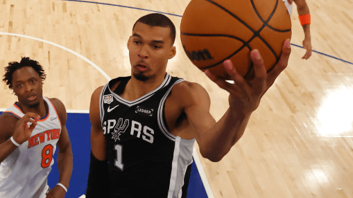 How To Bet - Victor Wembanyama Picks, Predictions & Best Bets for Knicks vs Spurs Game 5 on June 13