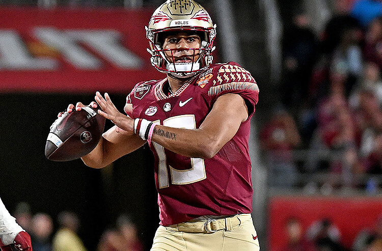 College Football Preseason Betting Guide - ACC Player Props & Heisman  Contenders