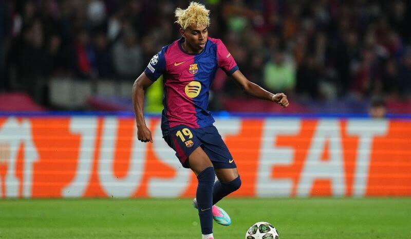How To Bet - Inter Milan vs Barcelona Predictions, Picks & Odds for Tuesday’s Champions League Match 
