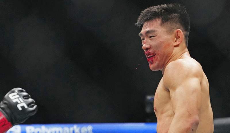 How To Bet - Song Yadong vs Deiveson Figueiredo Predictions, Picks & Odds
