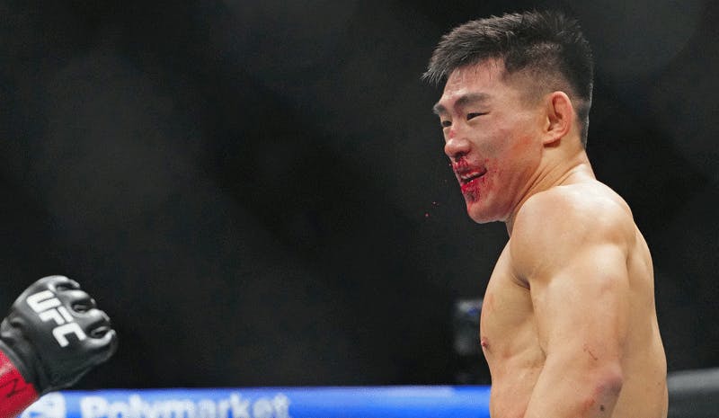 Song Yadong vs Deiveson Figueiredo Predictions, Picks & Odds