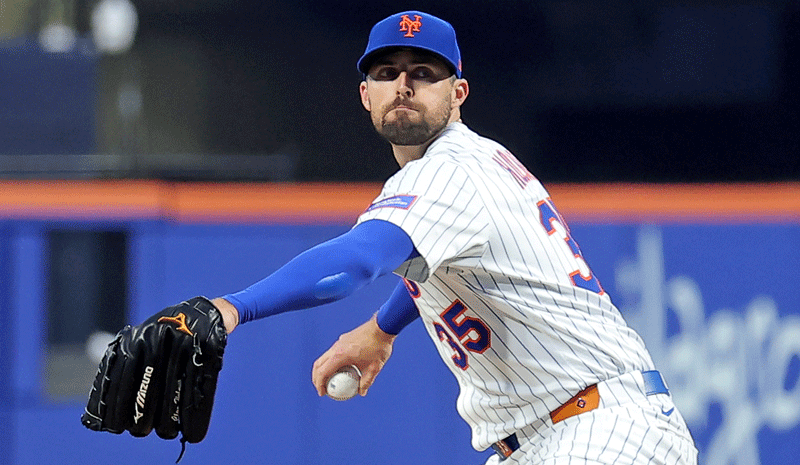 Mets vs Red Sox Prediction, Picks & Odds for Today’s MLB Game