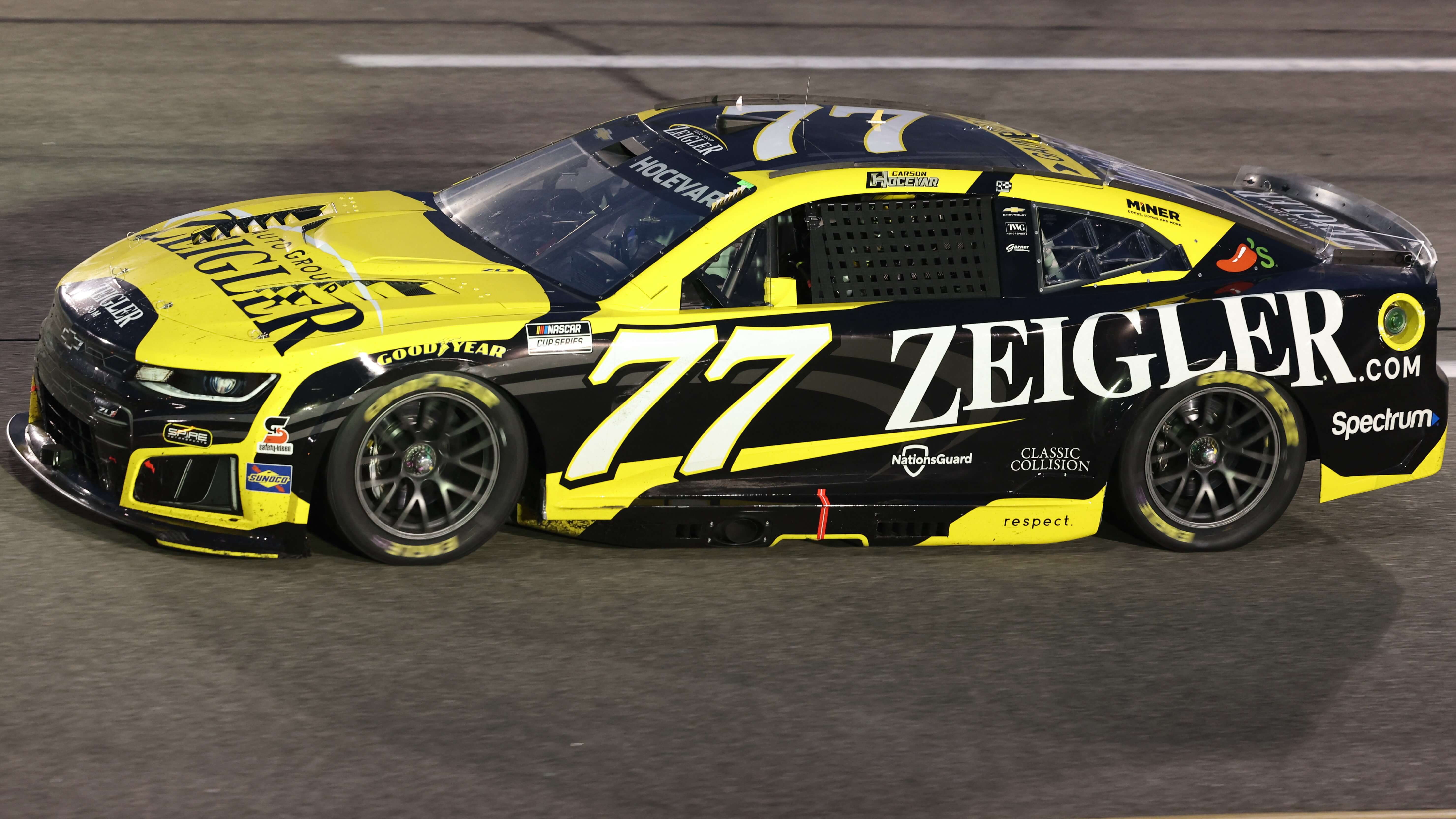 NASCAR Dollar Tree 301 Long Shot Predictions & Sleeper Picks: New Hampshire Motor Speedway