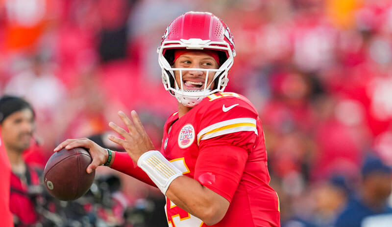 Colts vs Chiefs Prop Picks: Sunday Night Football