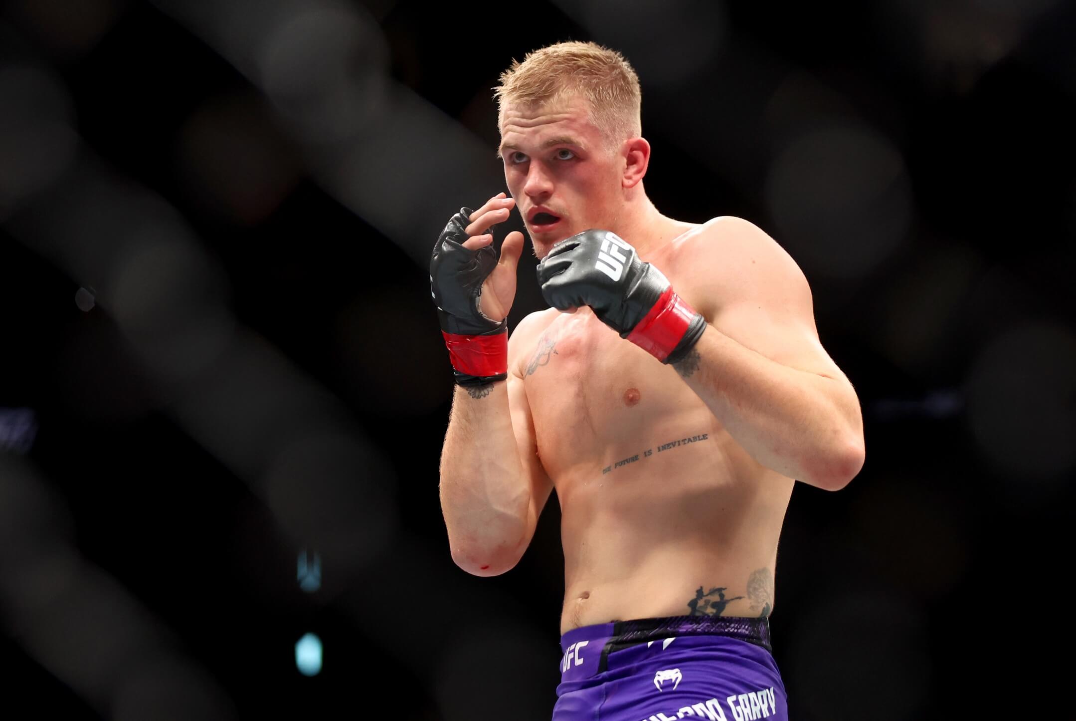 How To Bet - “I Can Beat Everyone”: Ian Machado Garry Eyes Chimaev, Makhachev, and UFC Supremacy