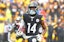 George Pickens Pittsburgh Steelers NFL