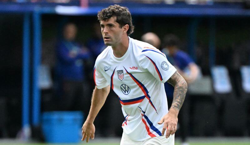 How To Bet - USA 2026 World Cup Odds: Can the Americans Win Group D?