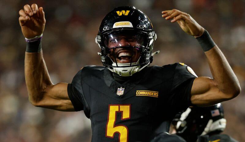 Commanders vs Cowboys Predictions, Picks & Best Bets for NFL Week 7