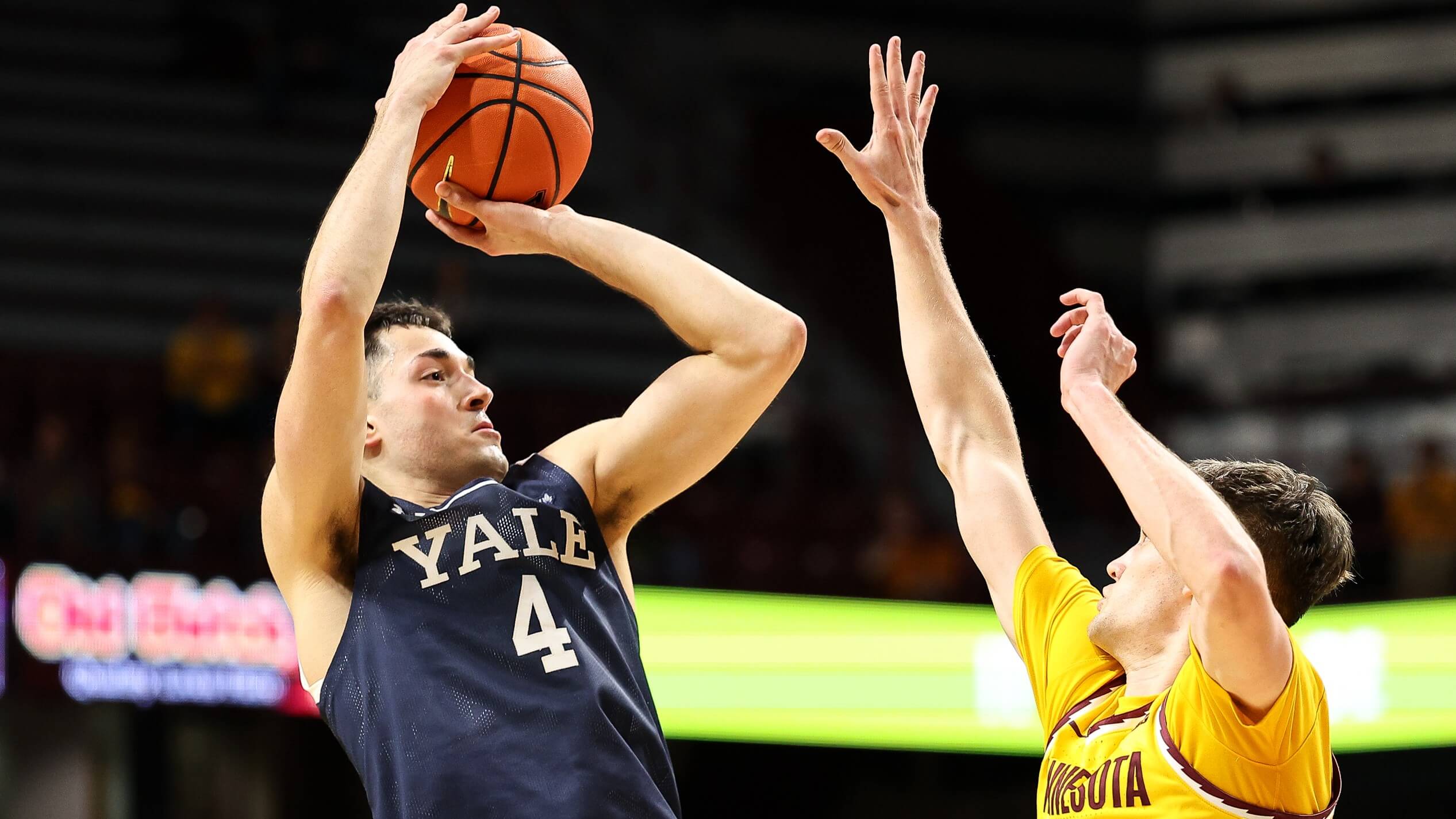 Yale vs Texas A&M Prediction, Picks & Odds for Thursday’s March Madness Game