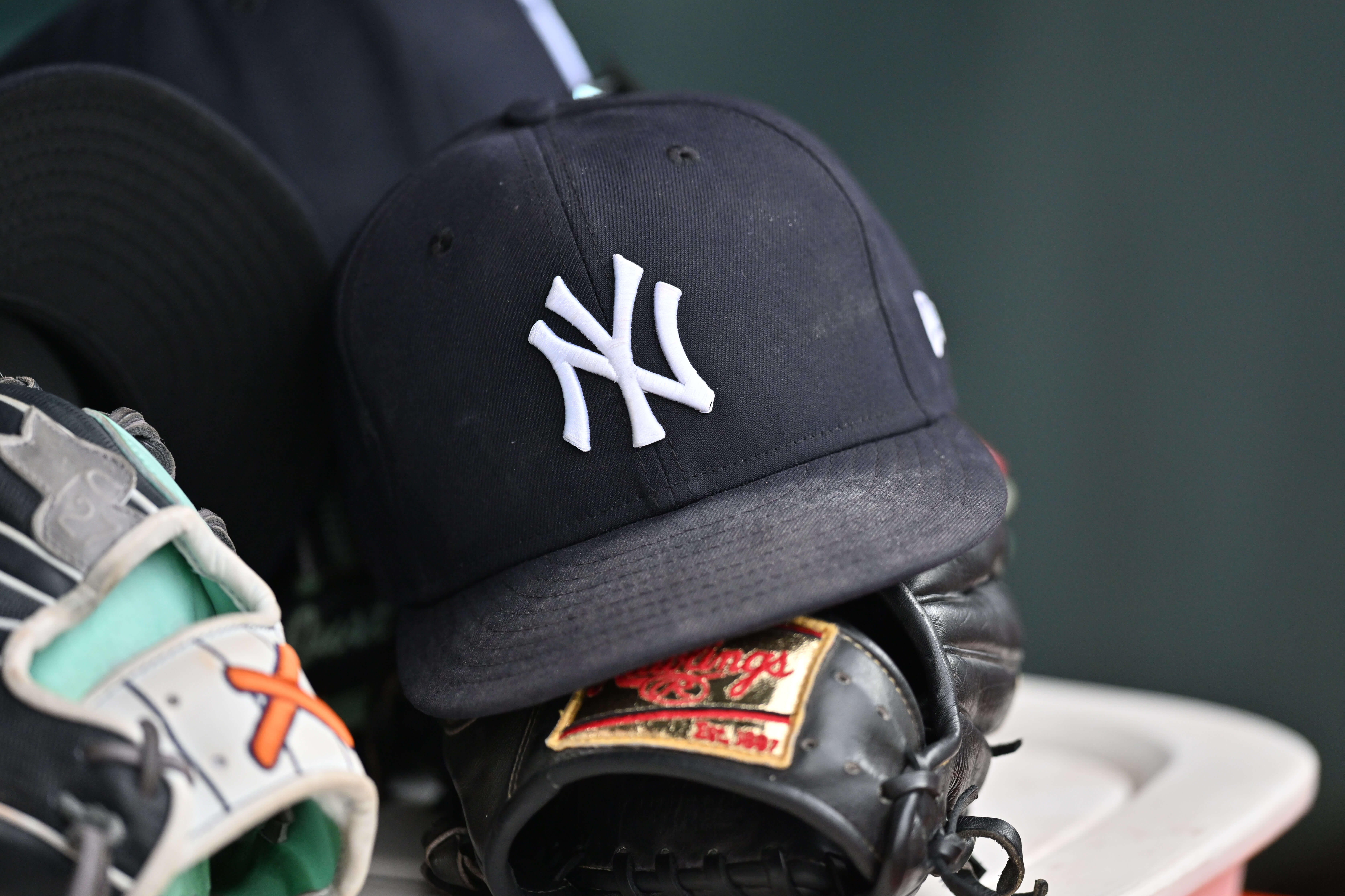 How To Bet - Polymarket Named Prediction Market Partner of New York Yankees