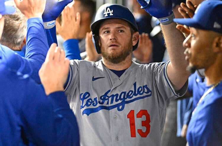 Today’s MLB Props Picks & Best Bets – September 19