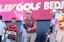 Cam Smith LIV Golf