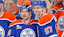 Andrew Mangiapane Connor McDavid Edmonton Oilers NHL