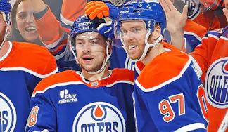 How To Bet - Oilers vs Islanders Prediction, Picks & Same-Game Parlay for Tonight’s NHL Game