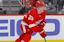 Lucas Raymond Detroit Red Wings NHL