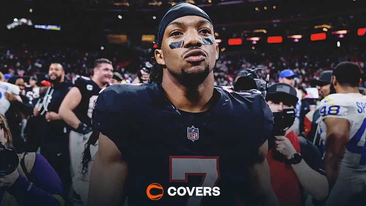 49ers vs Falcons Prediction Bijan Robinson 