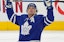 Auston Matthews Toronto Maple Leafs NHL