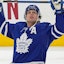 Auston Matthews Toronto Maple Leafs NHL