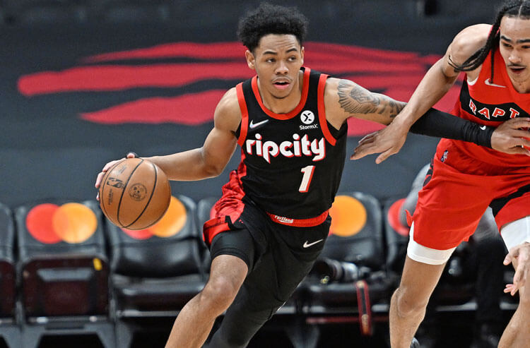 Timberwolves vs Trail Blazers Picks and Predictions: Dame-less Blazers Have Found Its Footing