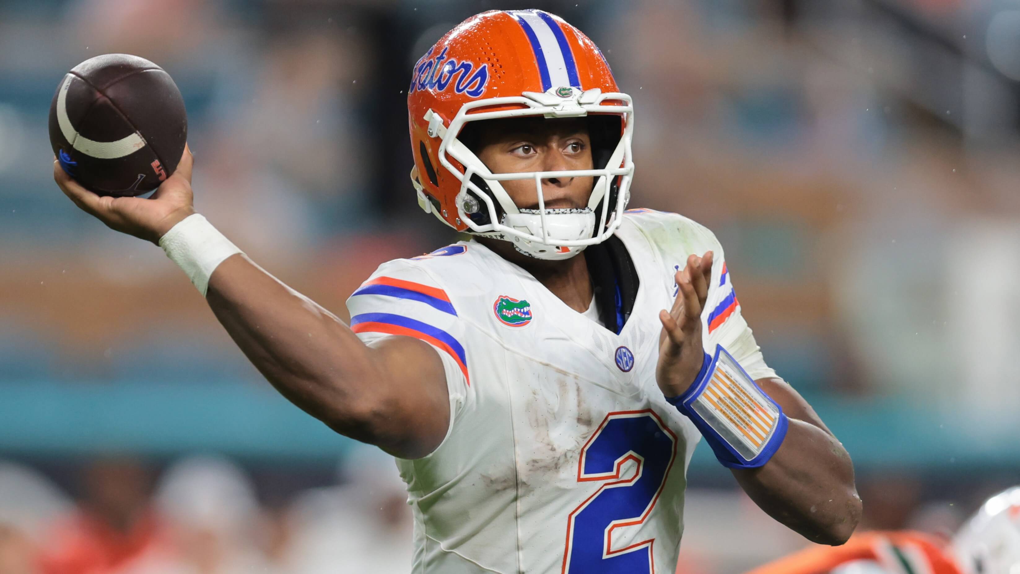 Texas vs Florida Predictions - Early Picks & Odds for Week 6
