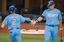 Marcus Semien Corey Seager Texas Rangers MLB